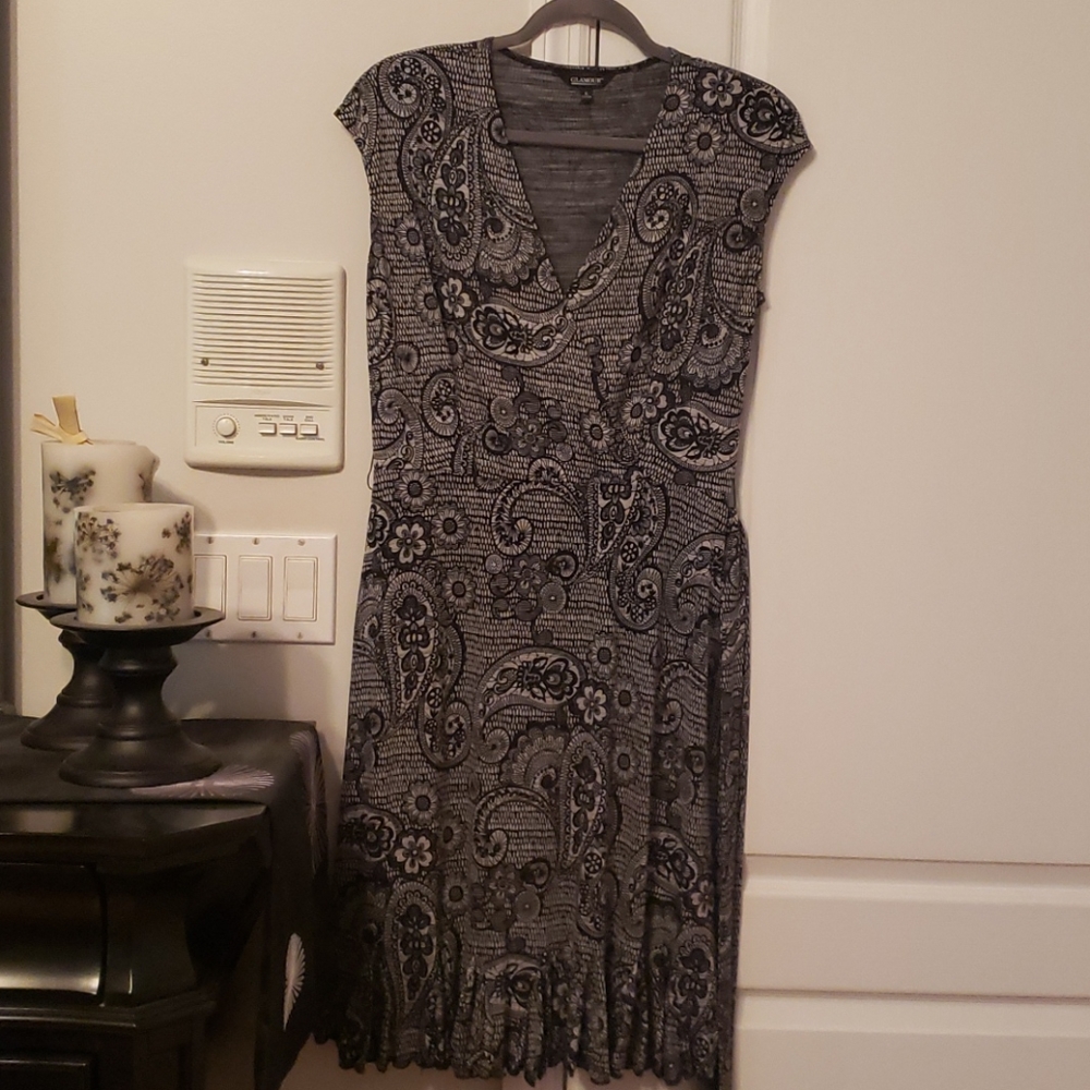 Midi Dress